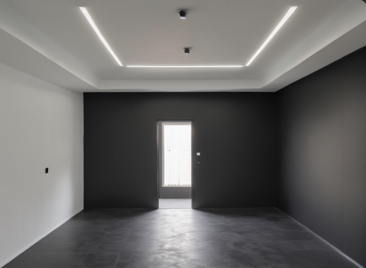 Rekonstrukce bytu Černá Pole Brno 